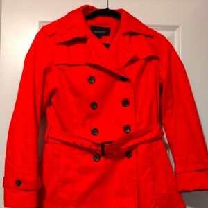 Banana Republic Pea Coat / Light Jacket